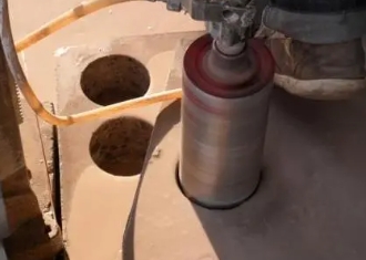 深圳专业工程钻孔