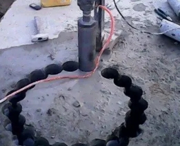 深圳专业工程钻孔