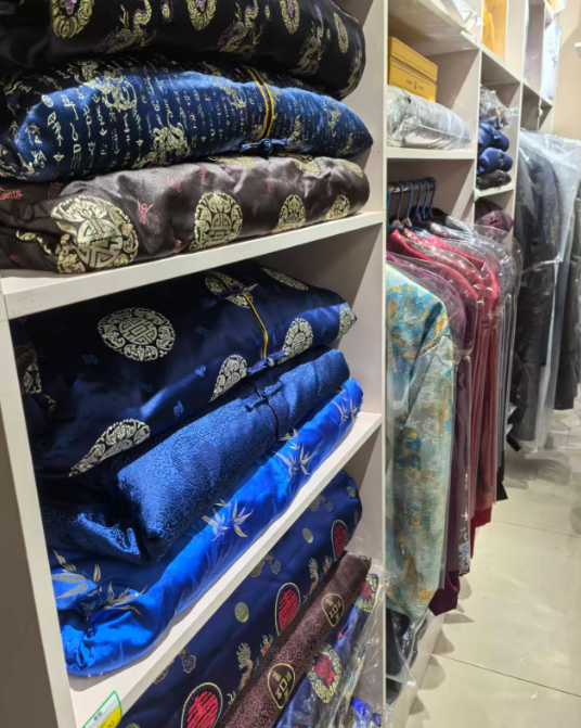 乌鲁木齐寿衣出售出售电话