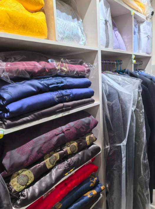 乌鲁木齐寿衣出售出售哪家好