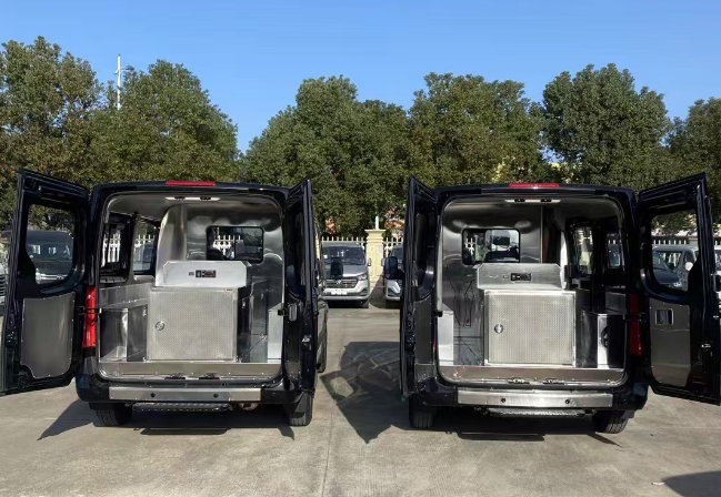 新疆遗体接运哪里有