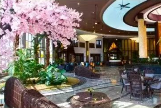 九龙生态园殡仪馆电话